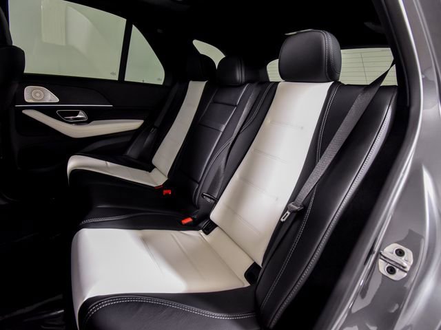 New 2026 Selenite Grey Metallic Mercedes-Benz GLE 450 image 48