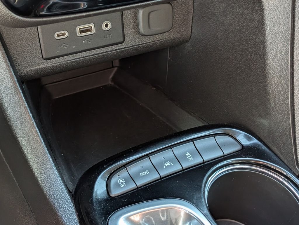 2020 Buick Encore GX Essence - Photo 27