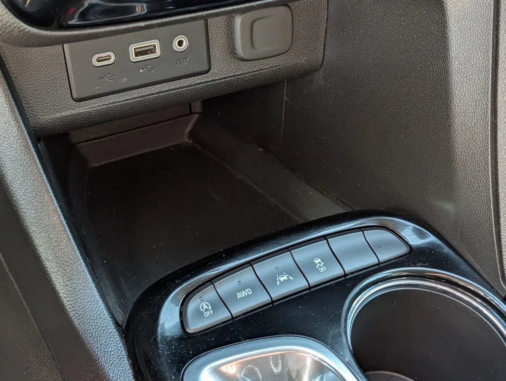 2020 Buick Encore GX Essence - Photo 27