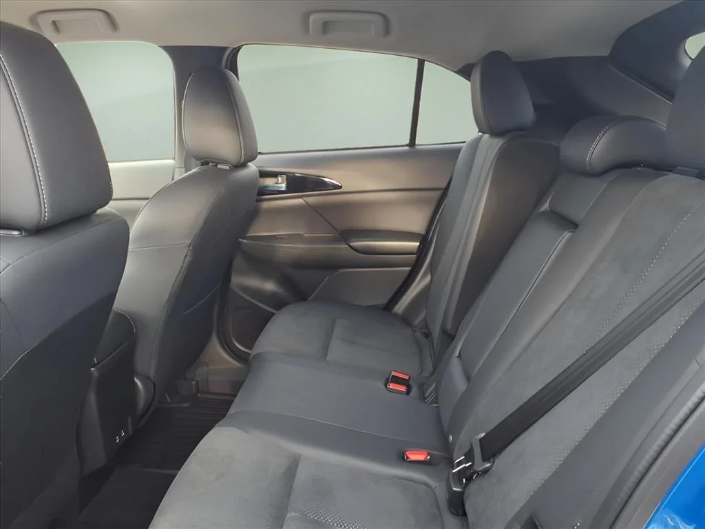 2026 Mitsubishi Eclipse Cross SE - Photo 6