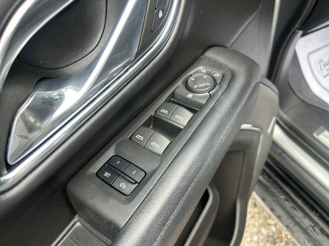 Used 2023 Sterling Gray Metallic Chevrolet LT image 11