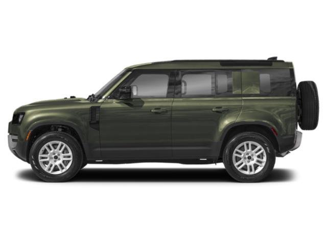 New 2026 Gondwana Stone LAND ROVER X-Dynamic SE image 6