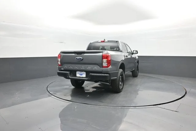 New 2026 Gray Ford RANGER 4X2 C/C image 7