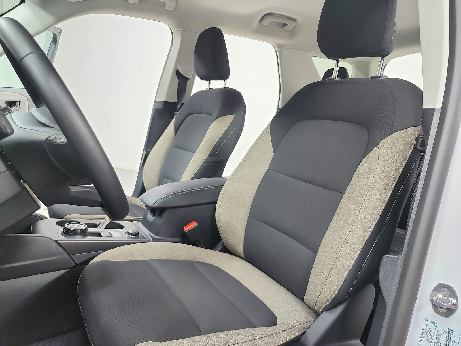 New 2026 Oxford White Ford Big Bend® image 19