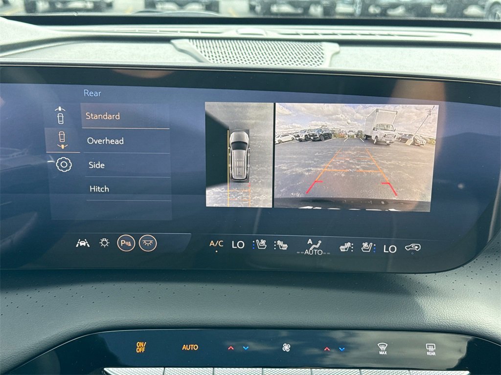 2026 BUICK ENCLAVE - Image 23