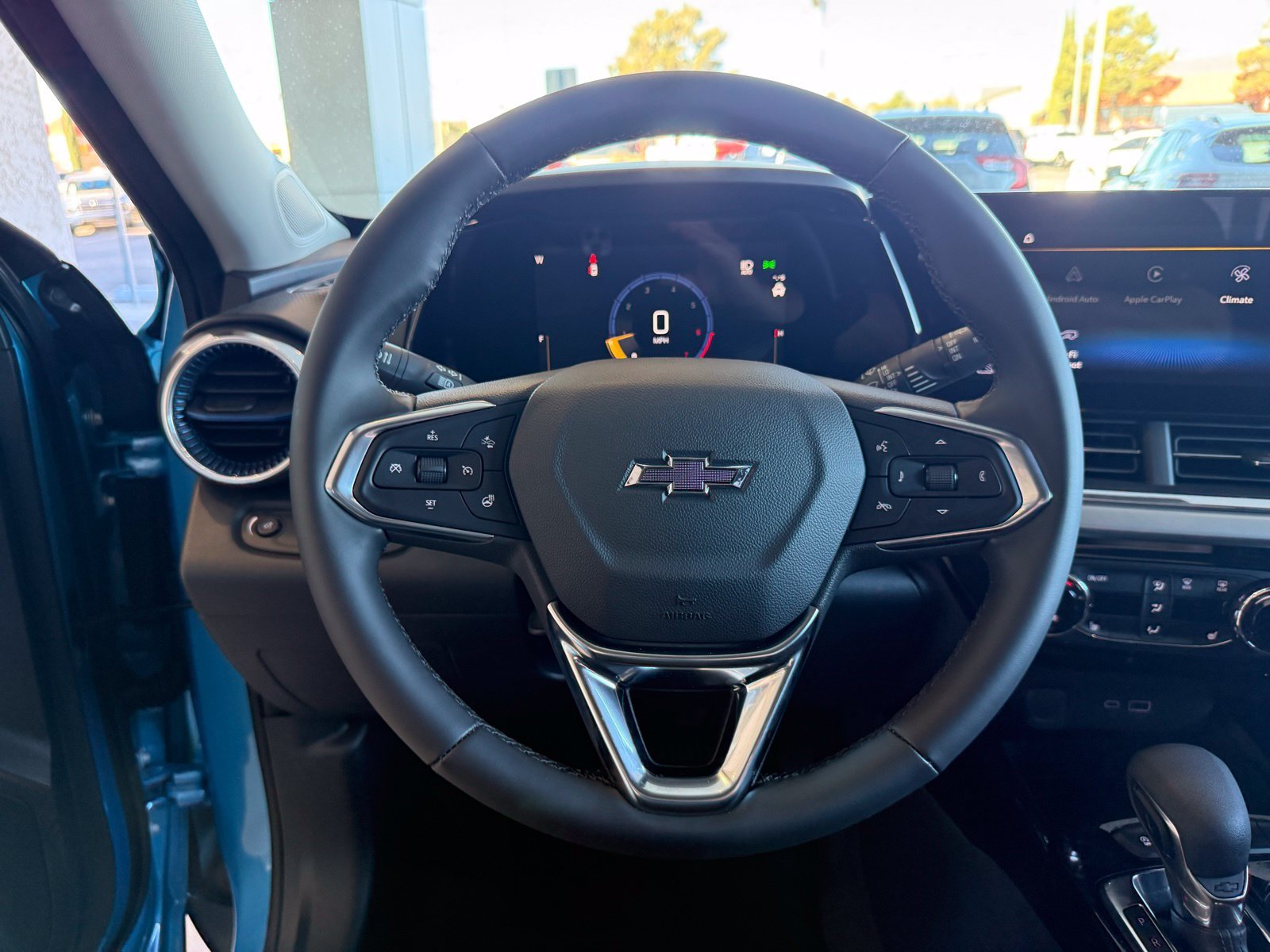 2026 Chevrolet Trax LT - Photo 17