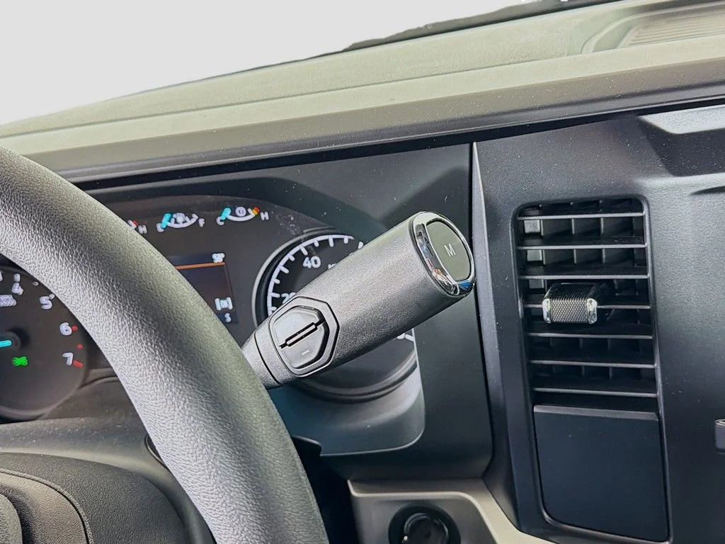 New 2026 Oxford White Ford F-250® XL image 29