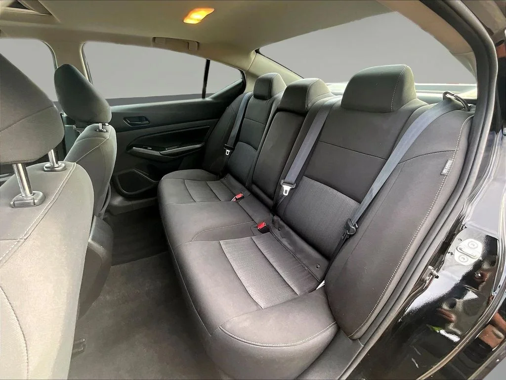 2023 Nissan Altima SV - Photo 26