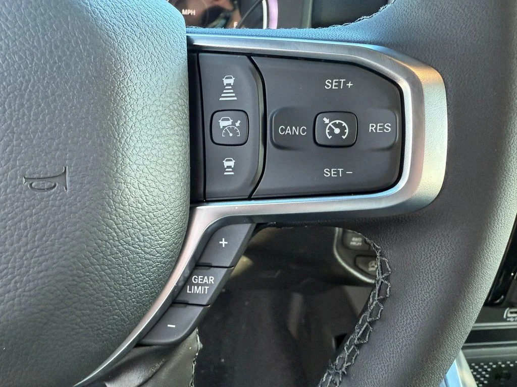 2026 RAM 1500 Big Horn/Lone Star - Photo 21