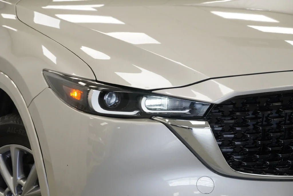 Used 2024 Tan Mazda 2.5 S Select image 11