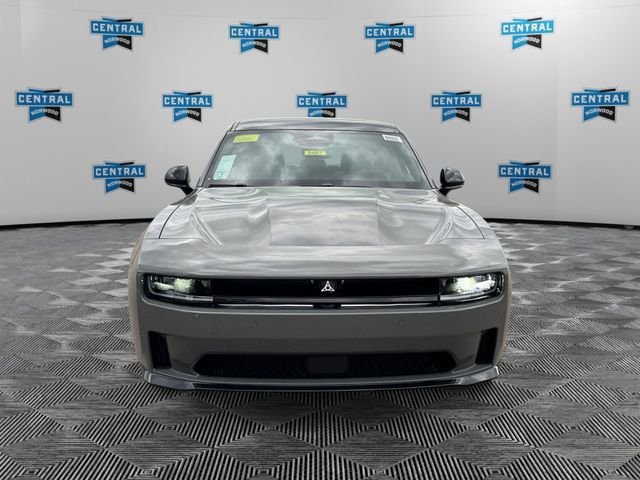 2025 Dodge Charger Daytona R/T - Photo 8
