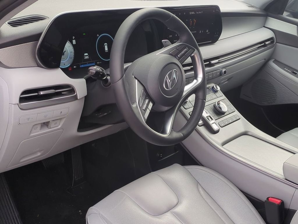 2023 Hyundai Palisade SEL - Photo 13