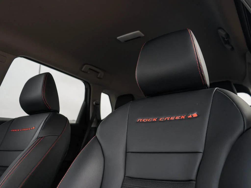 2026 Nissan Rogue Rock Creek - Photo 20