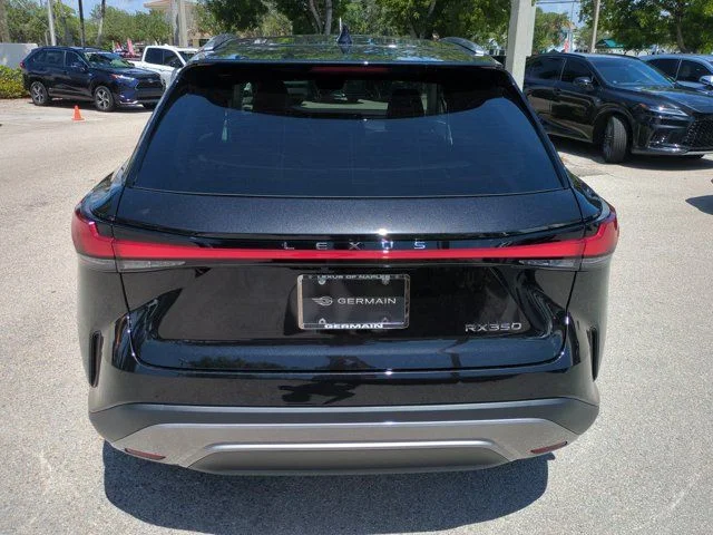 New 2026 Caviar Lexus  350 LUXURY image 5