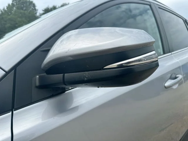 Used 2018 Silver Toyota XLE image 49