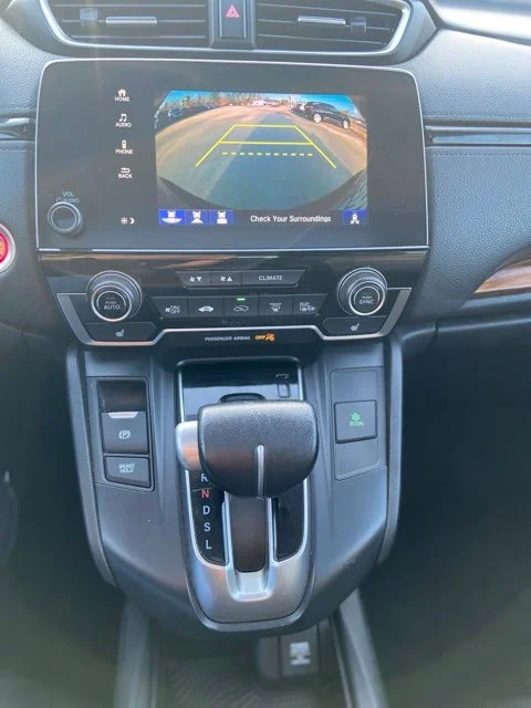 2019 Honda CR-V EX-L - Photo 19