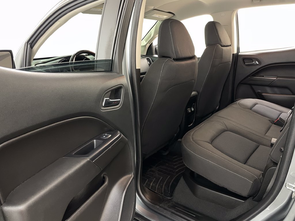 2021 Chevrolet Colorado LT - Photo 42
