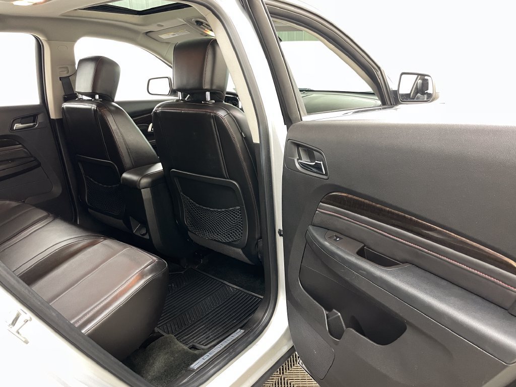 Used 2015 QUICKSILVER METALLIC GMC Denali image 42