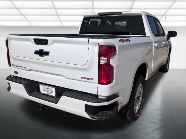 2025 Chevrolet Silverado 1500 RST - Photo 32