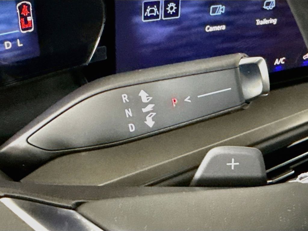 New 2026 Mosaic Black Metallic Chevrolet LT image 17