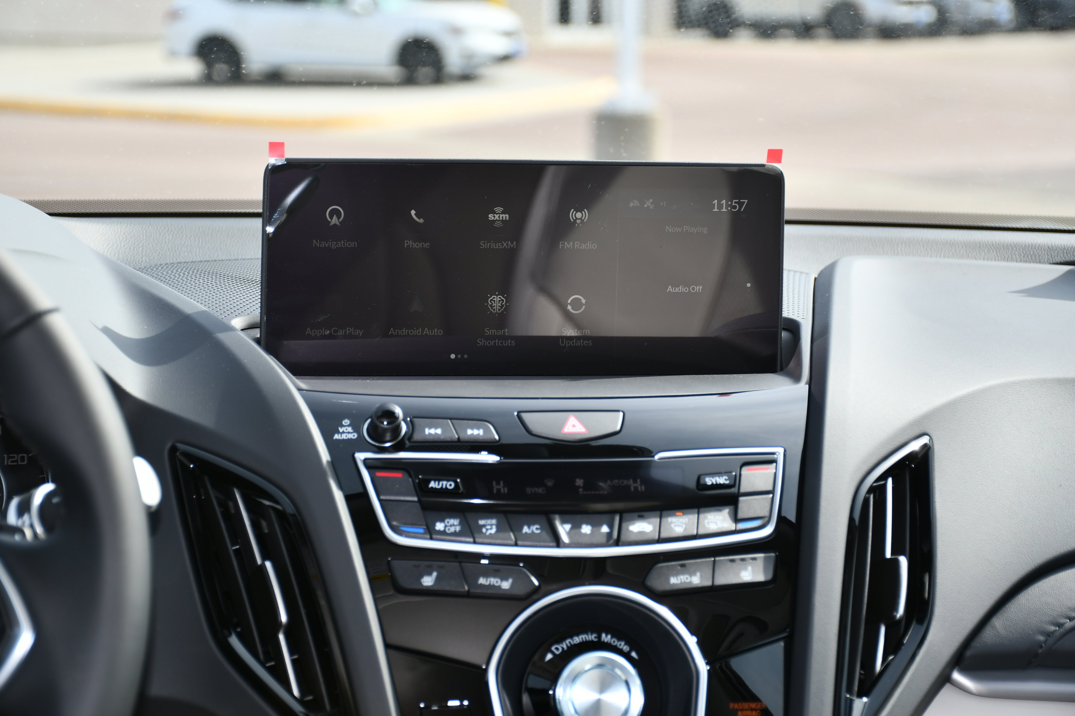 2026 Acura RDX Technology Package - Photo 9