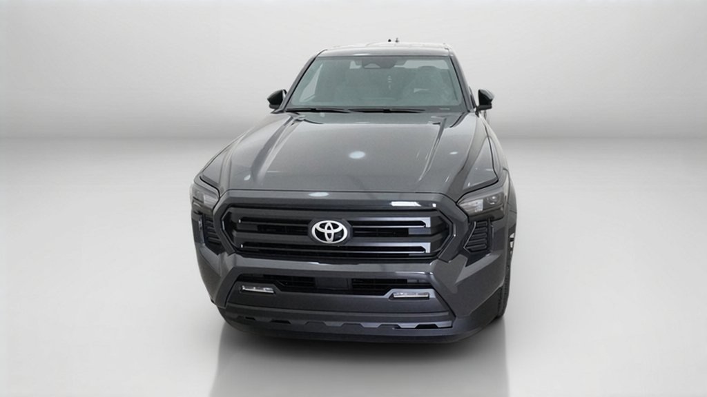 New 2026 Underground Toyota SR5 image 68