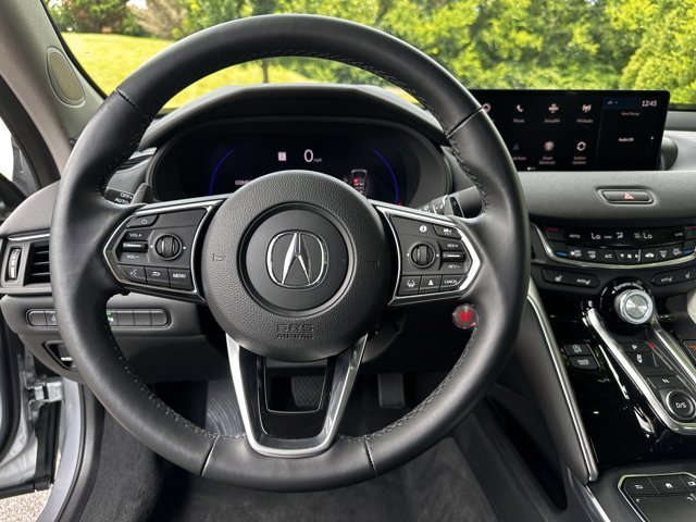 2025 Acura TLX Technology Package - Photo 8