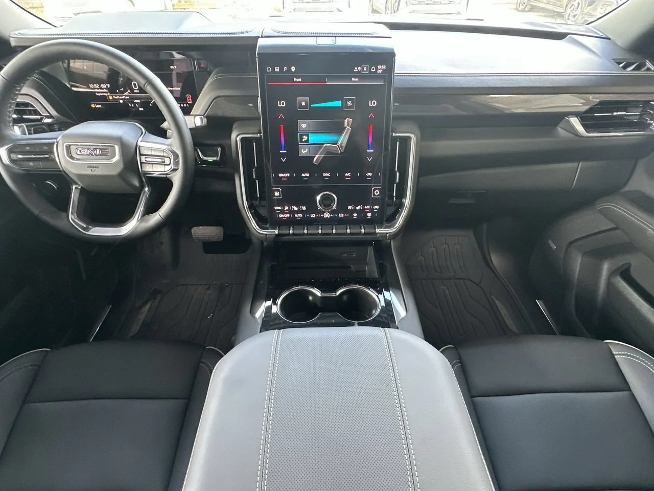 2026 GMC Yukon XL Elevation - Photo 24