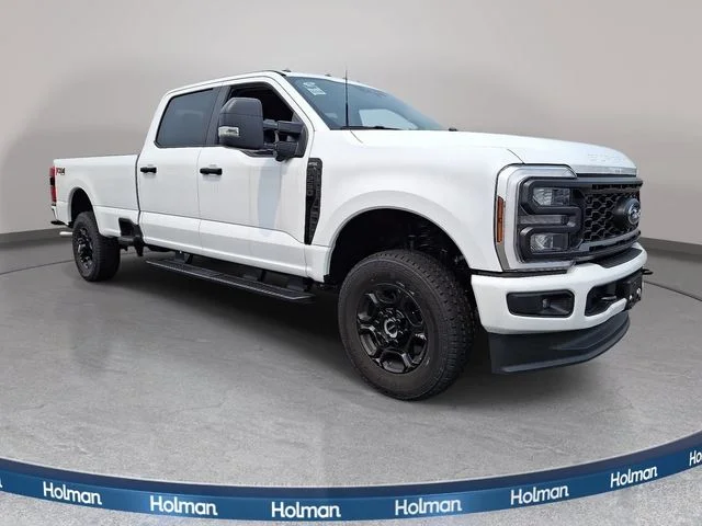 2026 Ford F-250 Super Duty XL - Photo 2