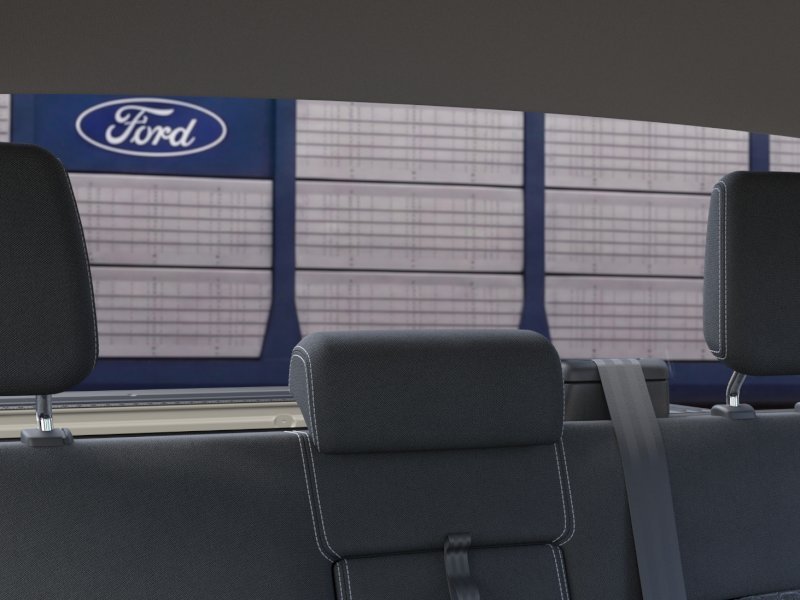 New 2026 Desert Sand Ford XL image 34