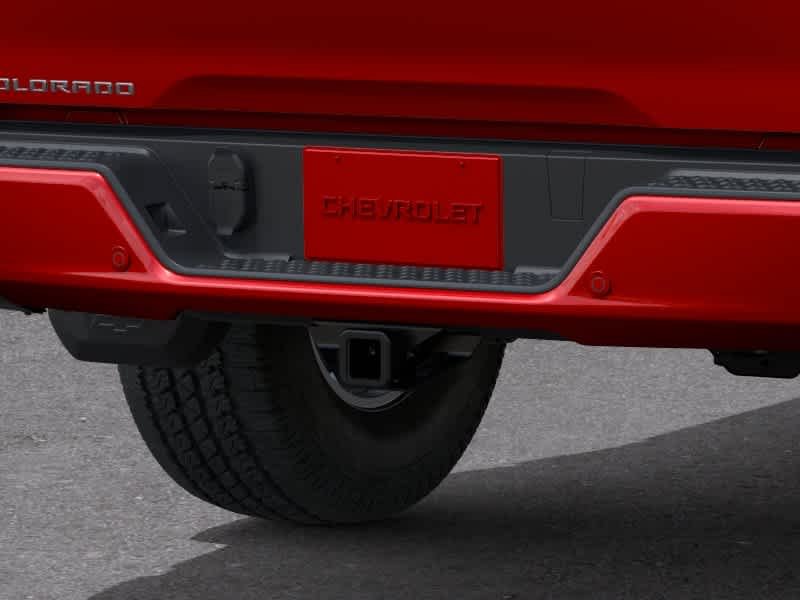 2026 Chevrolet Colorado LT - Photo 14