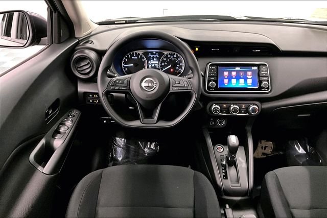2025 Nissan KICKS PLAY Base - Photo 20