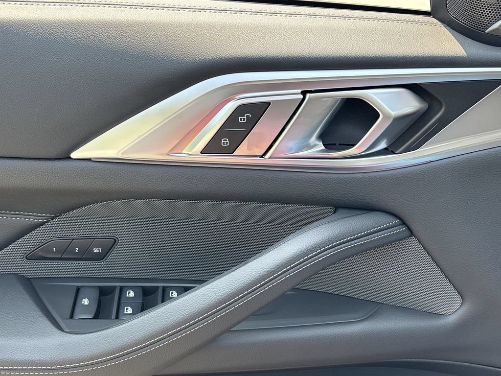 New 2027 Vegas Red Metallic BMW 430i xDrive image 15