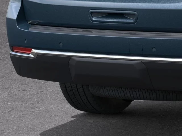 2026 Chevrolet Tahoe LS - Photo 14