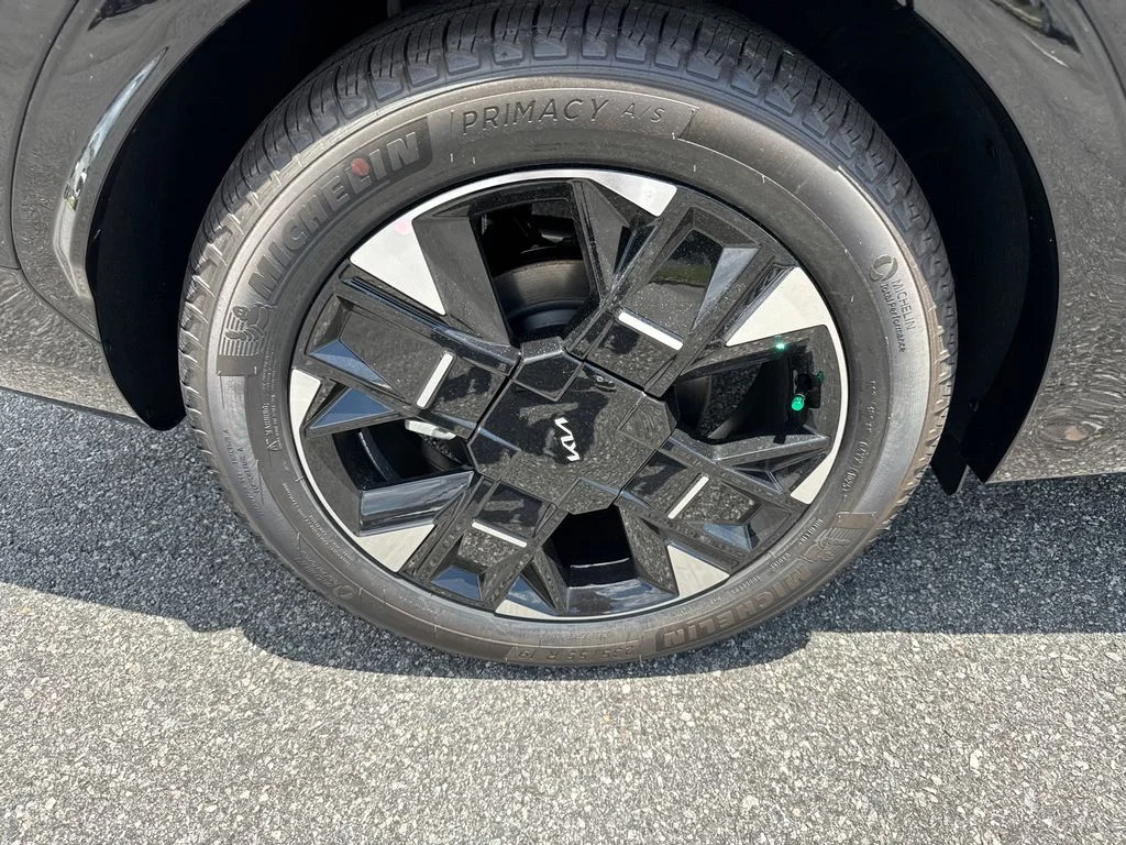2026 Kia Sportage SX Prestige - Photo 17