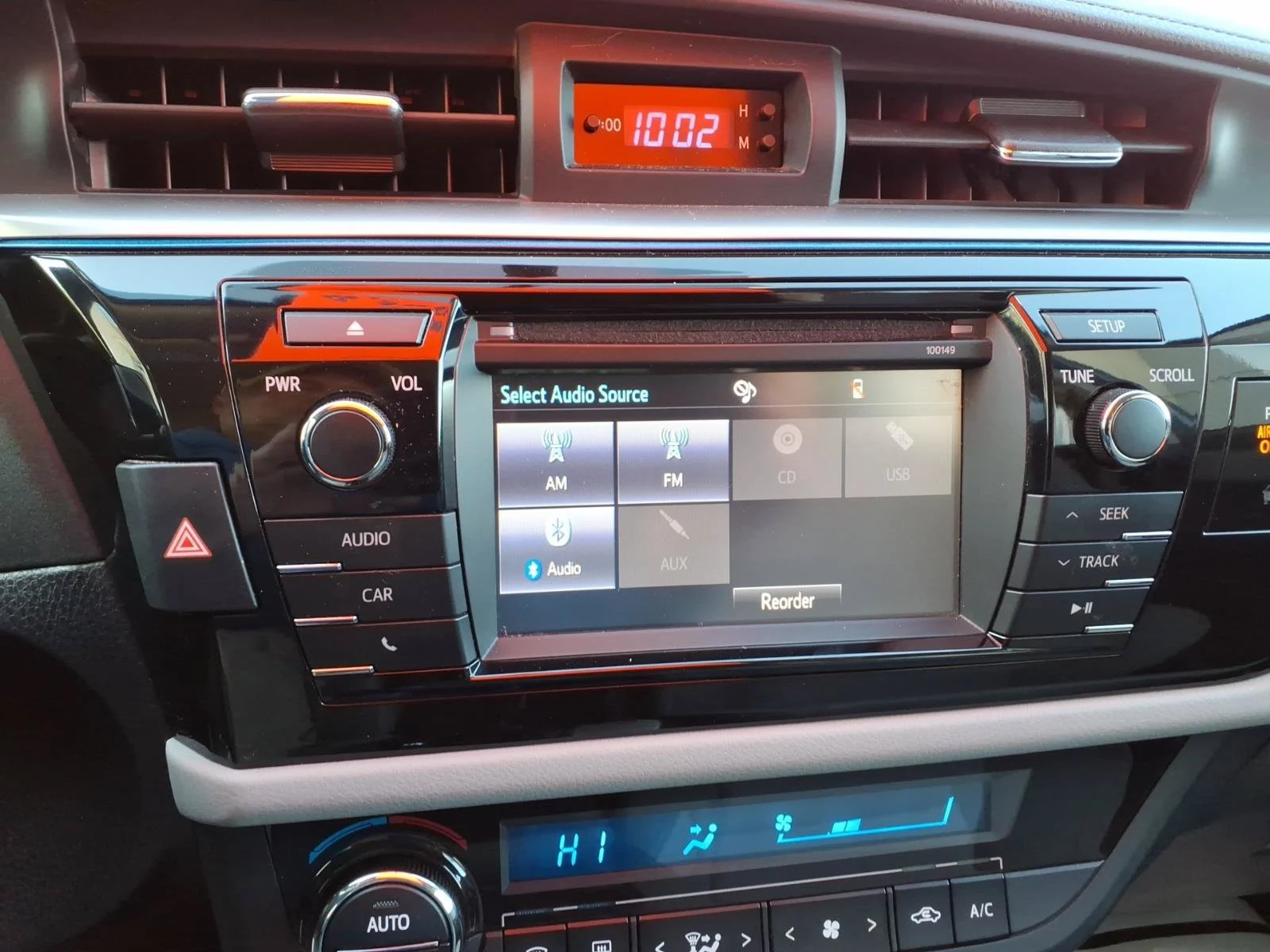 2014 Toyota Corolla LE Eco - Photo 31