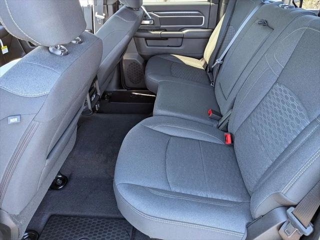 2026 RAM 2500 Big Horn - Photo 11