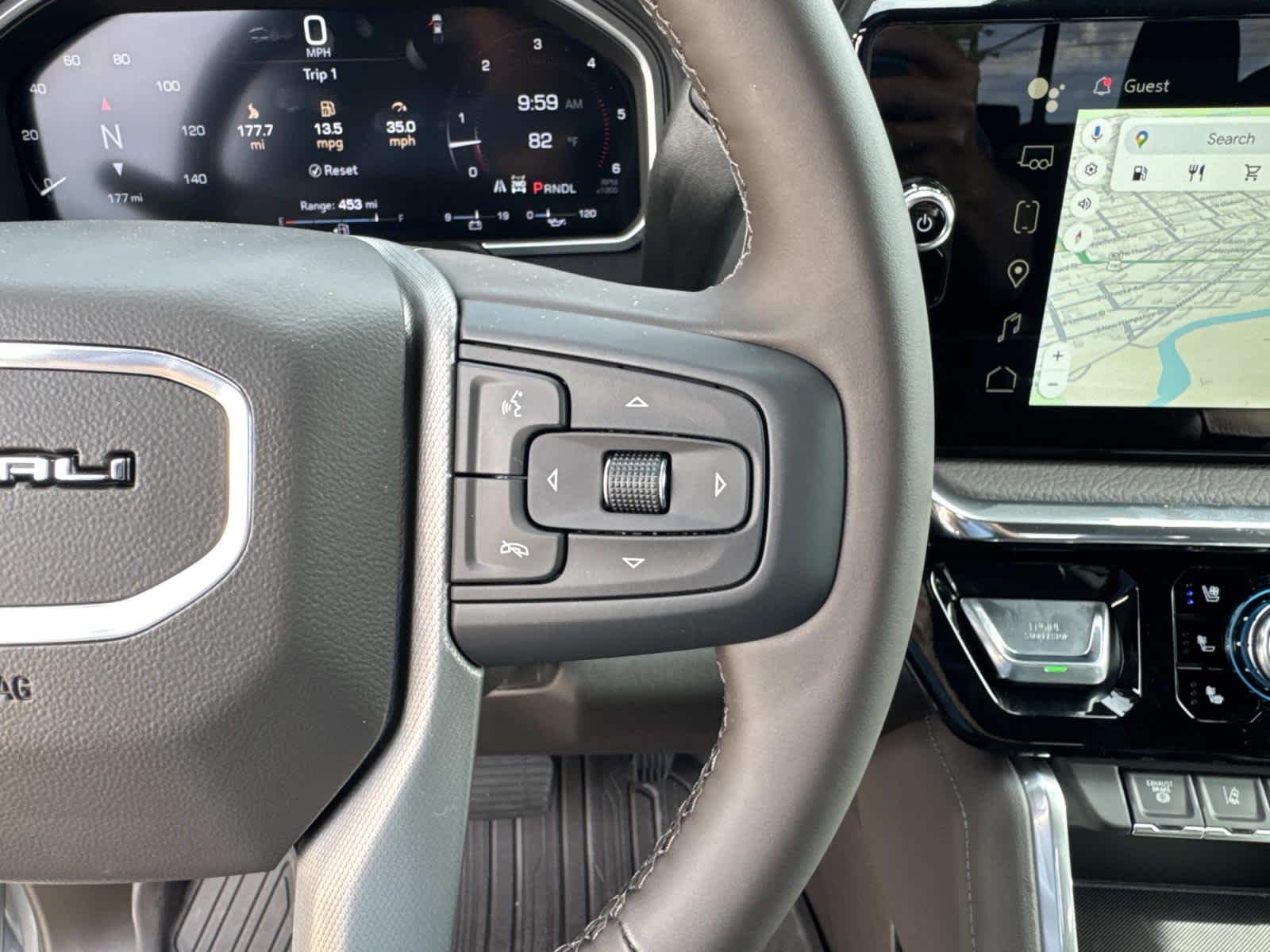 2026 GMC Sierra 2500HD Denali - Photo 15