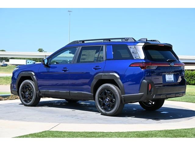 New 2026 Blue Subaru Limited image 38