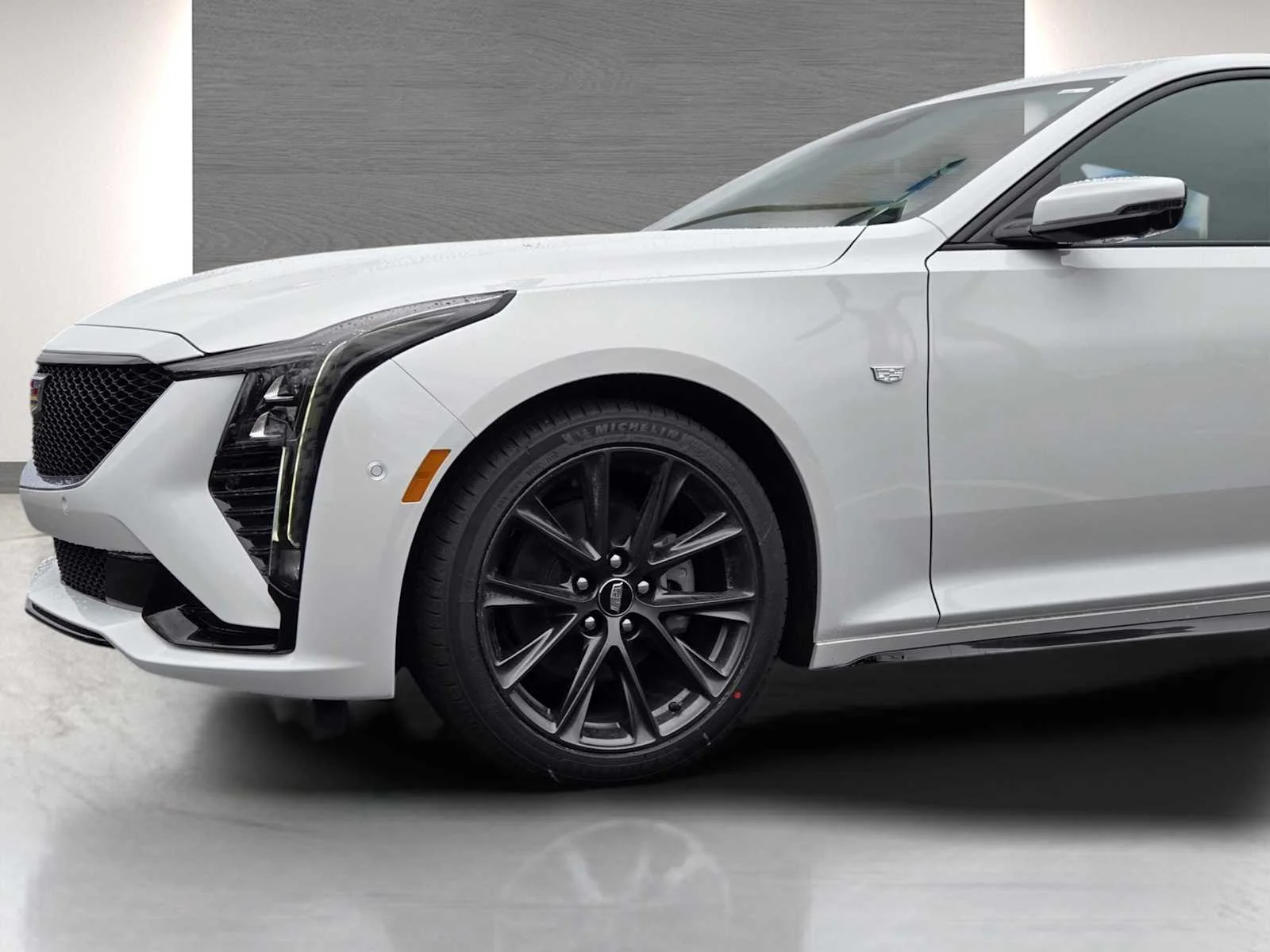 2026 Cadillac CT5 Sport - Photo 12