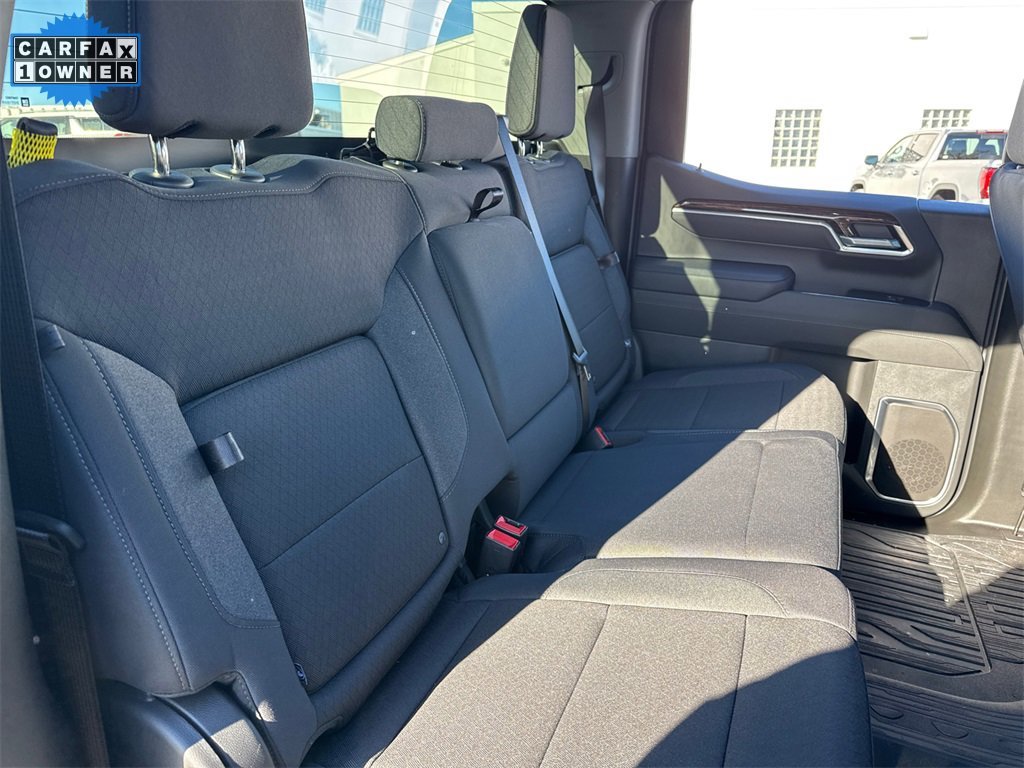 2026 GMC SIERRA - Image 33