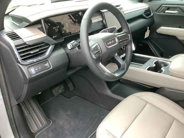 2026 GMC Acadia Elevation - Photo 12