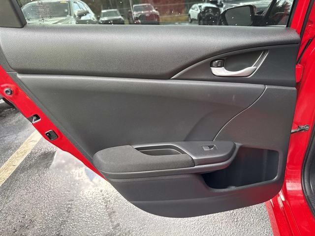 Used 2019  Honda LX image 12