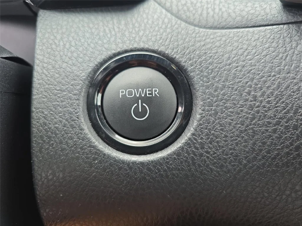 Used 2025 Heavy Metal Toyota LE image 25