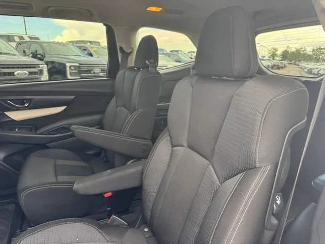 Used 2020 White Subaru Premium image 18