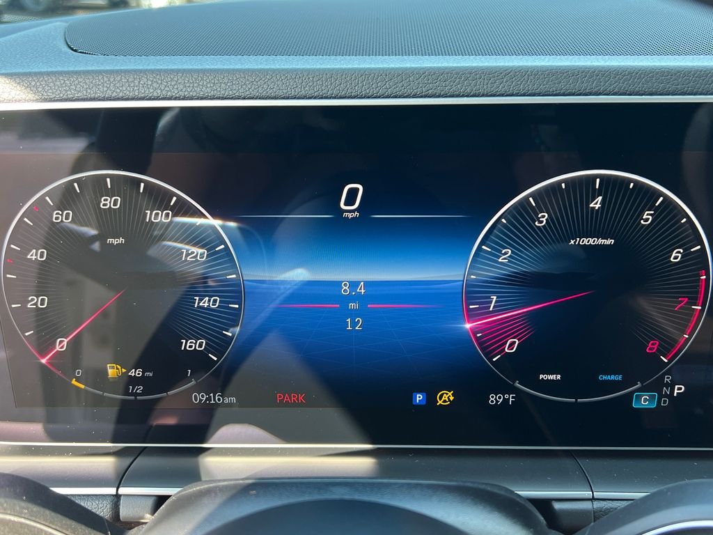 New 2026 Polar White Mercedes-Benz GLE 350 image 17