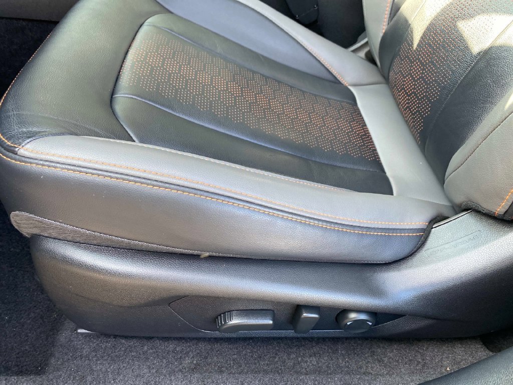 Used 2024 Silver Subaru Limited image 24