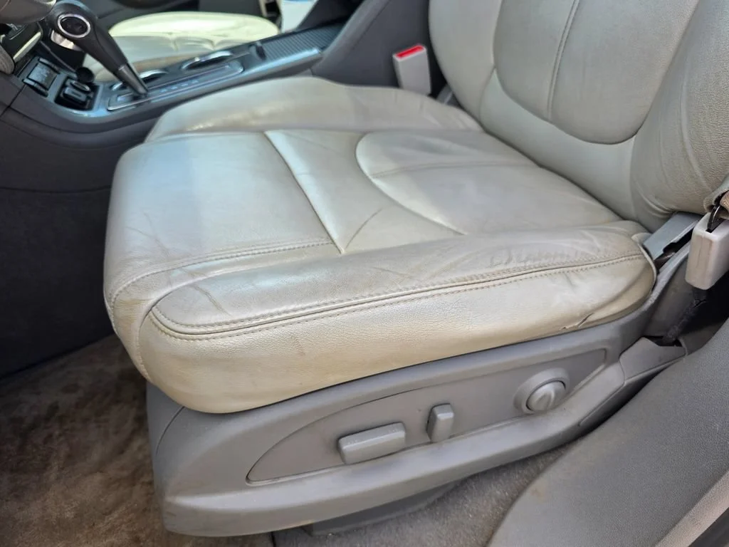 Used 2015 SIREN RED TINTCOAT Chevrolet LT image 12