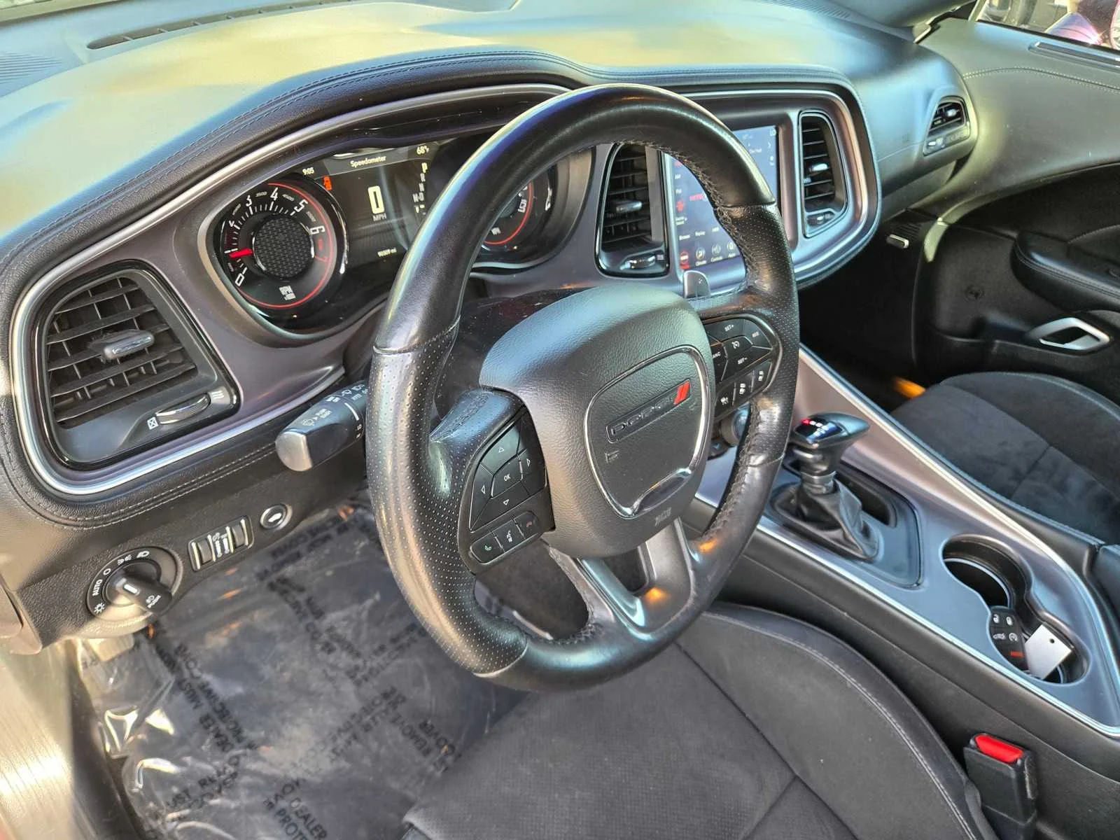 Used 2020  Dodge GT image 9