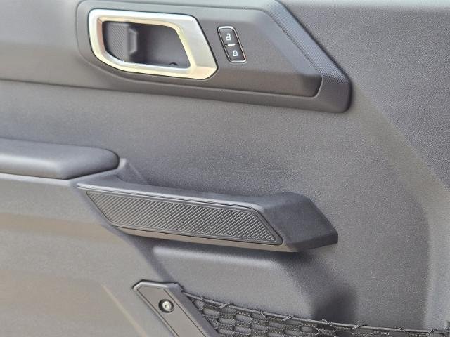 New 2026 Shadow Black Ford Big Bend® image 35